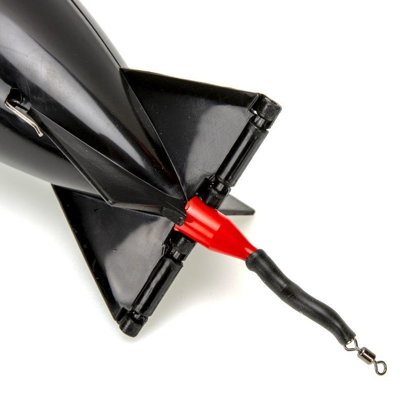 Fishing Lure Topwater - Fishing Rocket Feeder Quick Release Bait