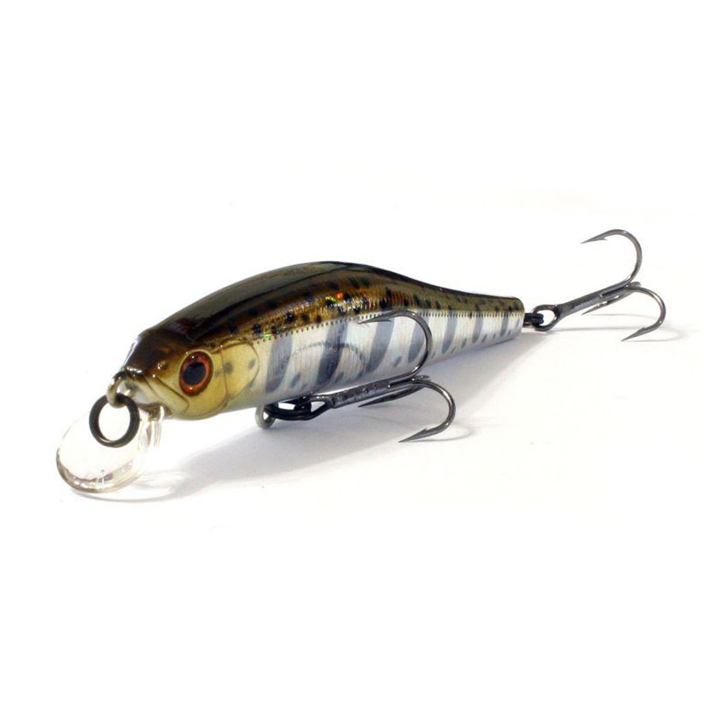 7cm 5.5g Fishing Lure Minnow W - огляд і ціна Fishing Lure Jerkbait