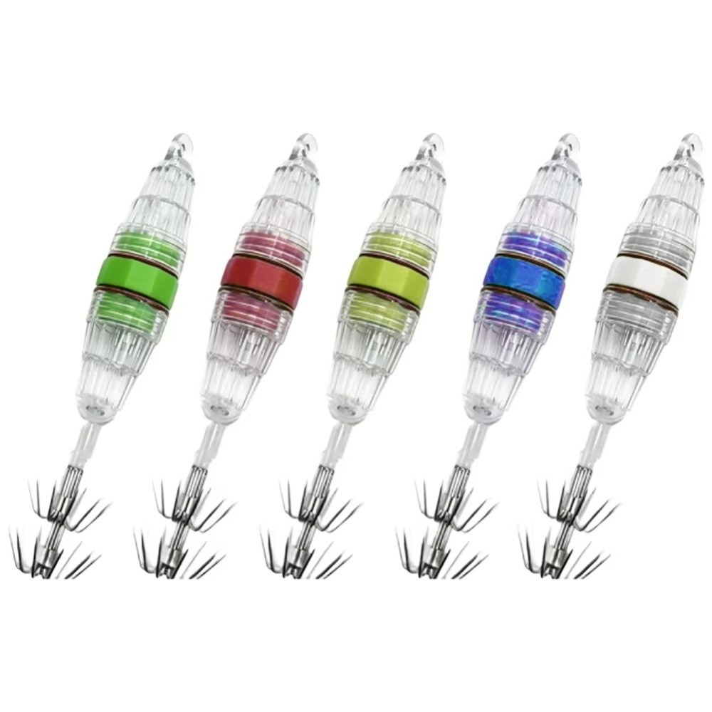 10cm Length LED Fishing Light  - огляд і ціна Fishing Lure Making Kit