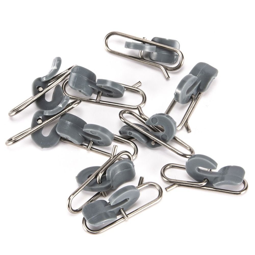 20PCS Durable Stainless Steel  - огляд і ціна Fishing Lure Kit