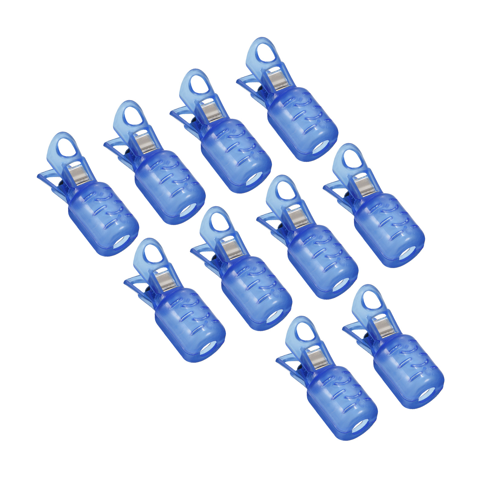 10pcs Small Size Squid Jig Hoo - огляд і ціна Fishing Lure Making Kit