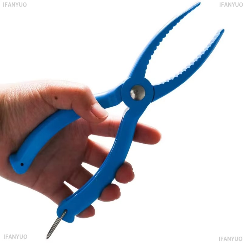 Outdoor Fish Control Device Pl - огляд і ціна Fishing Lure Making Kit