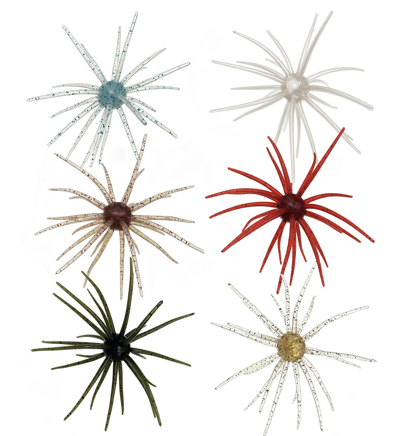 Wholesale 20pcs 20-25mm Floati - огляд і ціна Fishing Lure Topwater