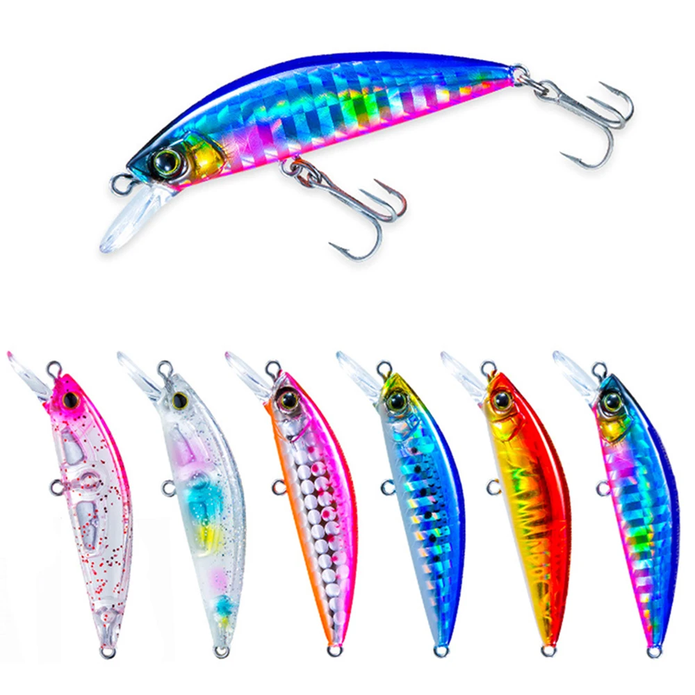5cm 6g Fishing Lure Hardcore L - огляд і ціна Fishing Lure Swimbait