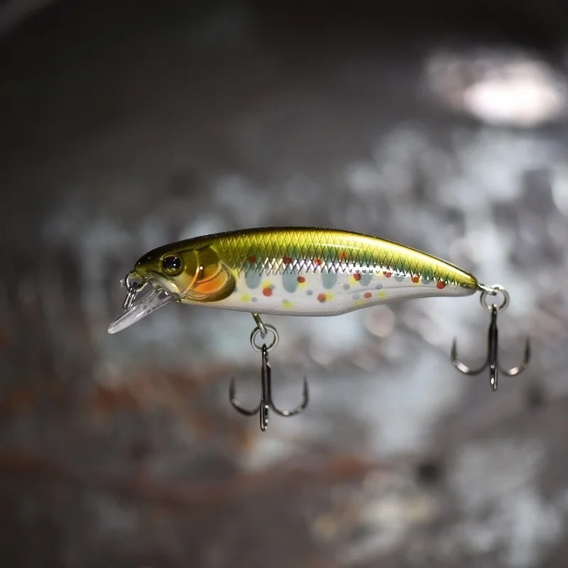 Japan Hot Model Sinking Minnow - огляд і ціна Fishing Lure Jerkbait