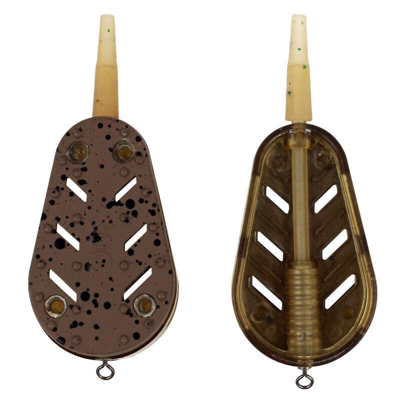 5Pcs Embed Feeder for Fishing  - огляд і ціна Fishing Lure Making Kit